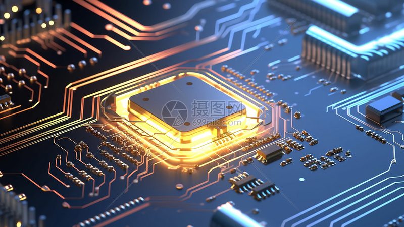 电子模块型号参数对照表：解码电子世界的“密码