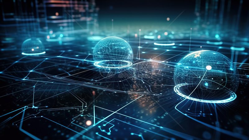 上海电子科技公司方案报价解析：揭秘行业核心要素**